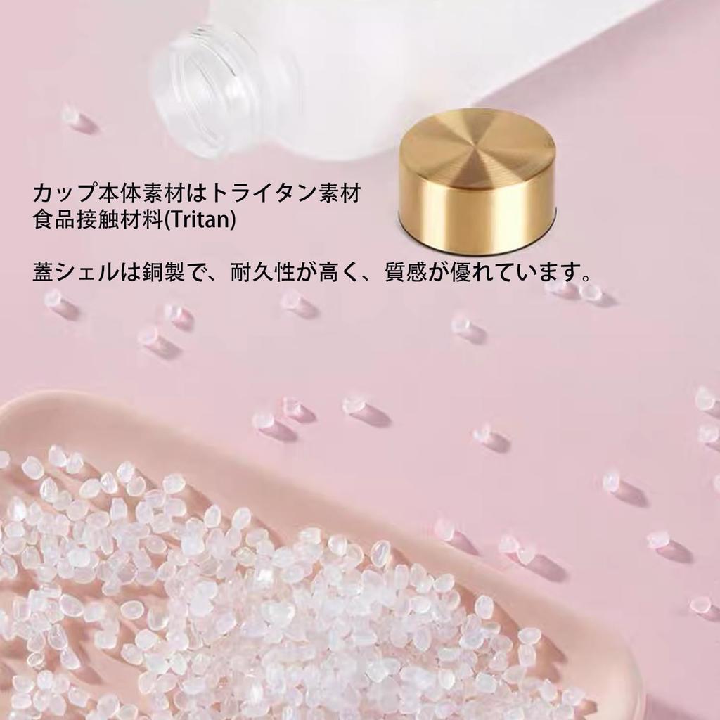 of resin also used in medical 1 liter water bottle 1000ml water bottle Fashionable simple style Sports water bottle Plastic water bottle Tritan