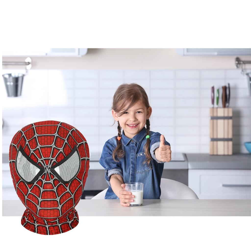 Маска Ролевые игрушки для игр