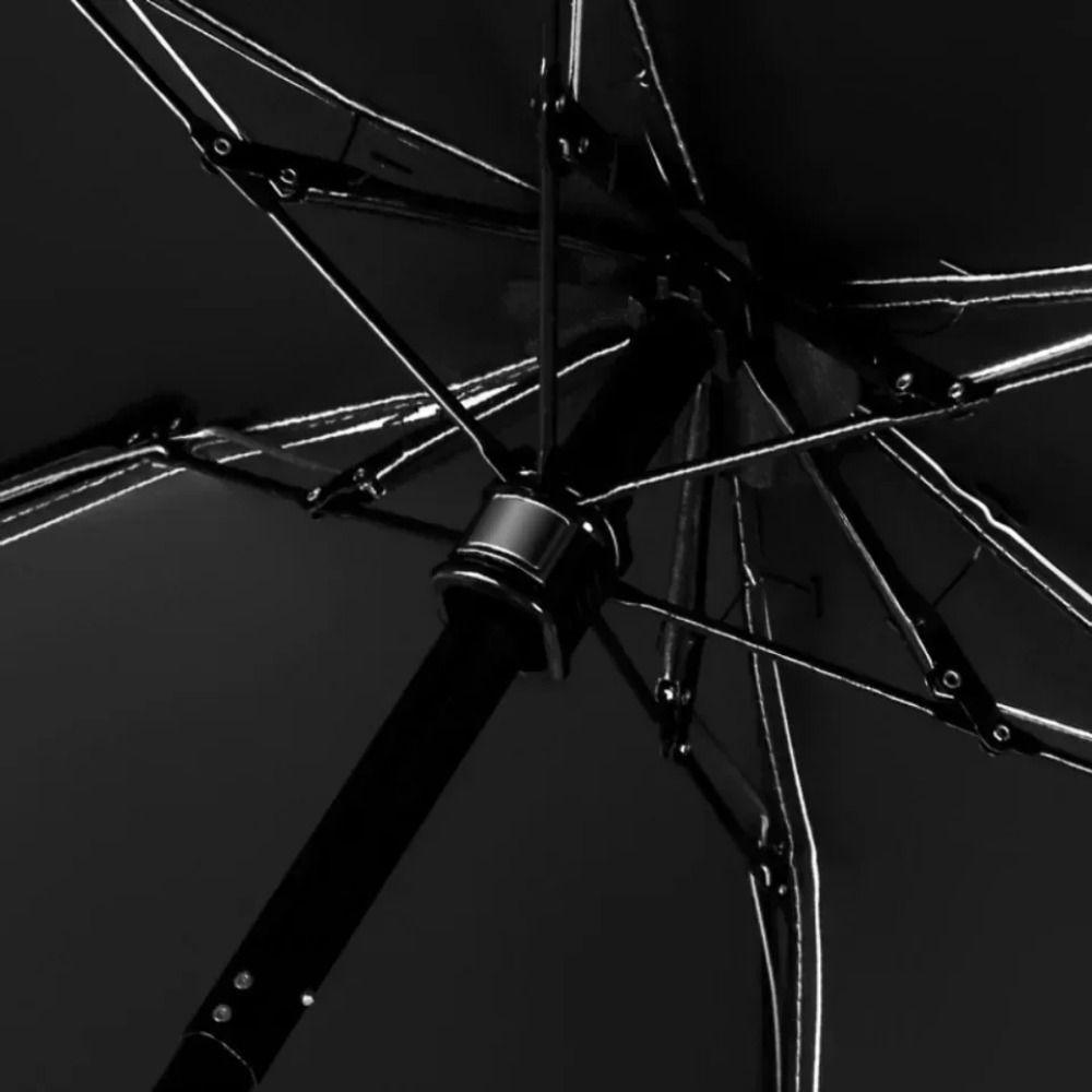 Пятислойный мини-зонт от солнца UPF50, ручной зонт-парасоль, практичный складной карманный зонт для улицы