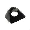 Font Bumper Headlight Washer Cover Assembly Replaces for E53 X5 Black Accessories