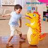 Kids Inflatable Punching Bag Tumbler