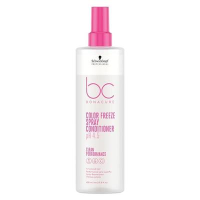 Schwarzkopf Professional BC Bonacure pH 4.5 Color Freeze Spray Balm 400 мл