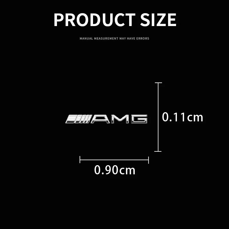 For Benz GLC GLK Auto Decor Wiper Decals Reflective Car Window Stickers For Mercedes Benz AMG W212 W126 W140 W168 W177 CLS GLE G