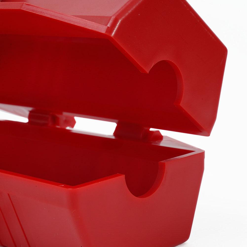 Plug Lock Box Engineering Industrial Plug Lock Lock Appliance