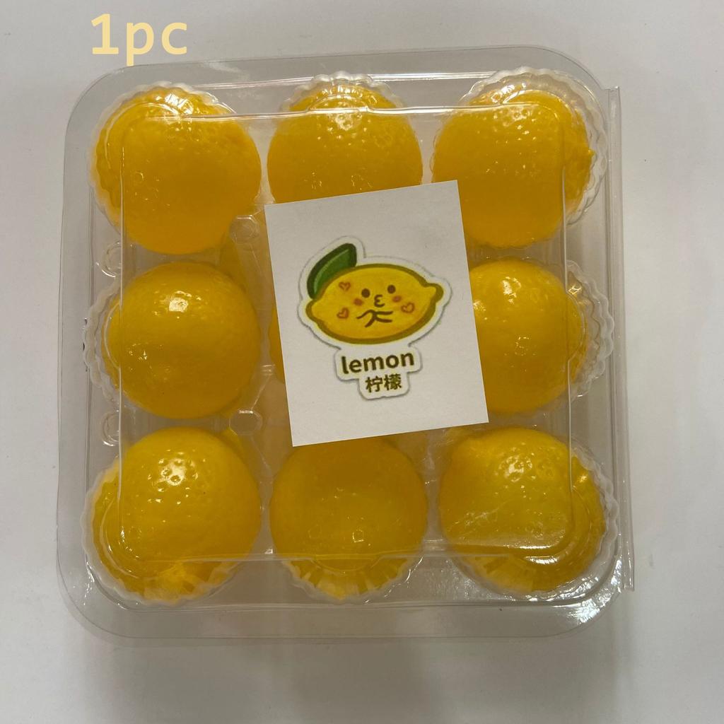 Creative Anti Stress Ball Abreact Squeeze Pinch Water Ball Stress Relief Toys Imitation Egg Tomato Squishy Fidgets Vent Toys