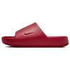 Calm Slide University Red Unisex Sneakers FD4116-600