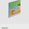 Seventeen Компактный случайный альбом Сектор 17