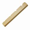 38mm Bass Guitar Nut Pre-Slotted Bass Replacement Nut Durable Electric Bass Nut  Electric Bass