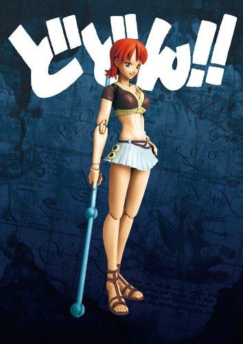 TAMASHII NATIONS Bandai Nami One Piece S.H.Figuarts Action Figure