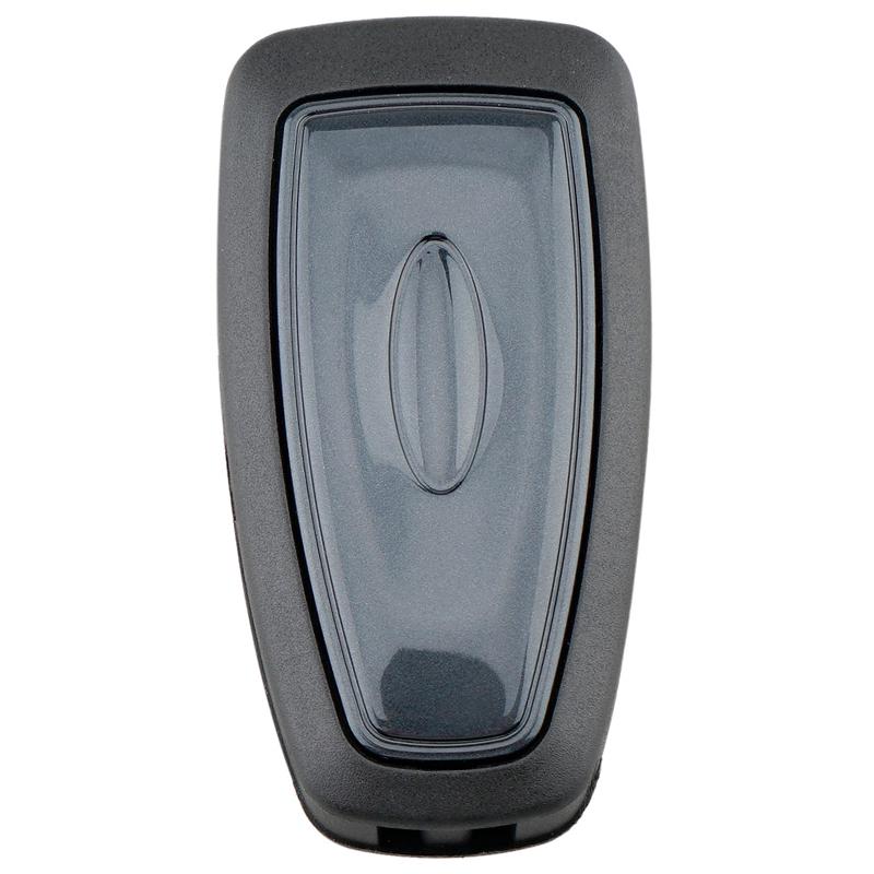 3 Buttons Car Key Fob Case Shell Flip Cover FO21 Blade Fit for Ford Focus Mk1 Mondeo Transit Connect