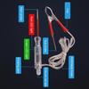 LED Light Car Light Circuit Tester Lamp 6V/12V/24V Car Diagnostic Probe  Automotive