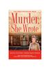 Книга Murder, She Wrote: Murder Backstage