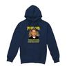 NCIS Mens Rule 23 Hoodie