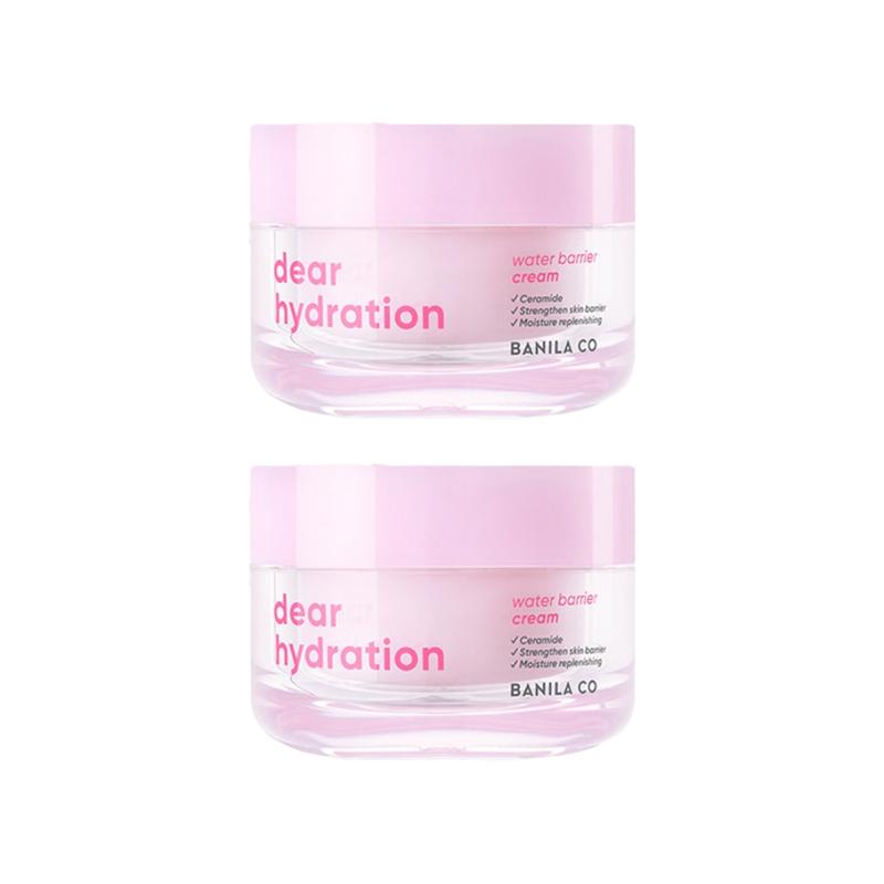 BANILA CO Дорогой увлажняющий крем для защиты от воды 50 мл