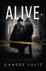 Книга Alive by Candee Fultz - Paperback
