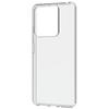 Coque Souple Transparente - MUVIT - Xiaomi Redmi Note 13 5G - Synthétique - Lisse - Mixte