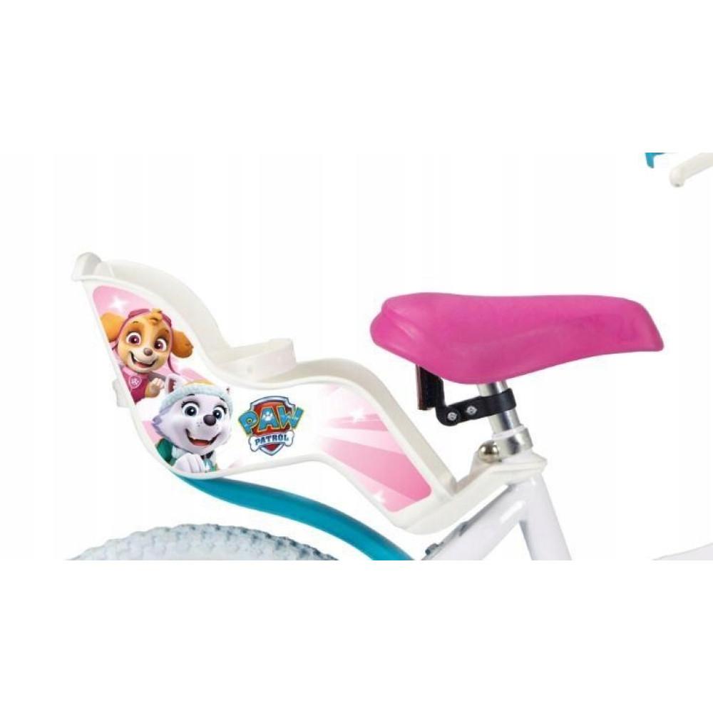 Children'S Bike 16 Toimsa Toi1681 Paw Patrol White
