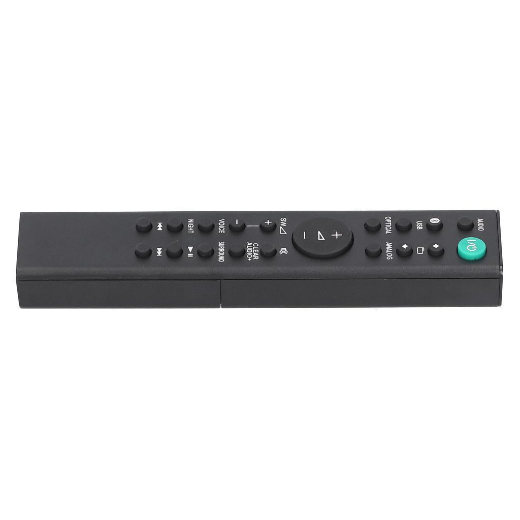 Remote Control for Sony Rmtah103u Htct80 Sact80 Htct80 Sact80 TV Video Home Stereo Accessory