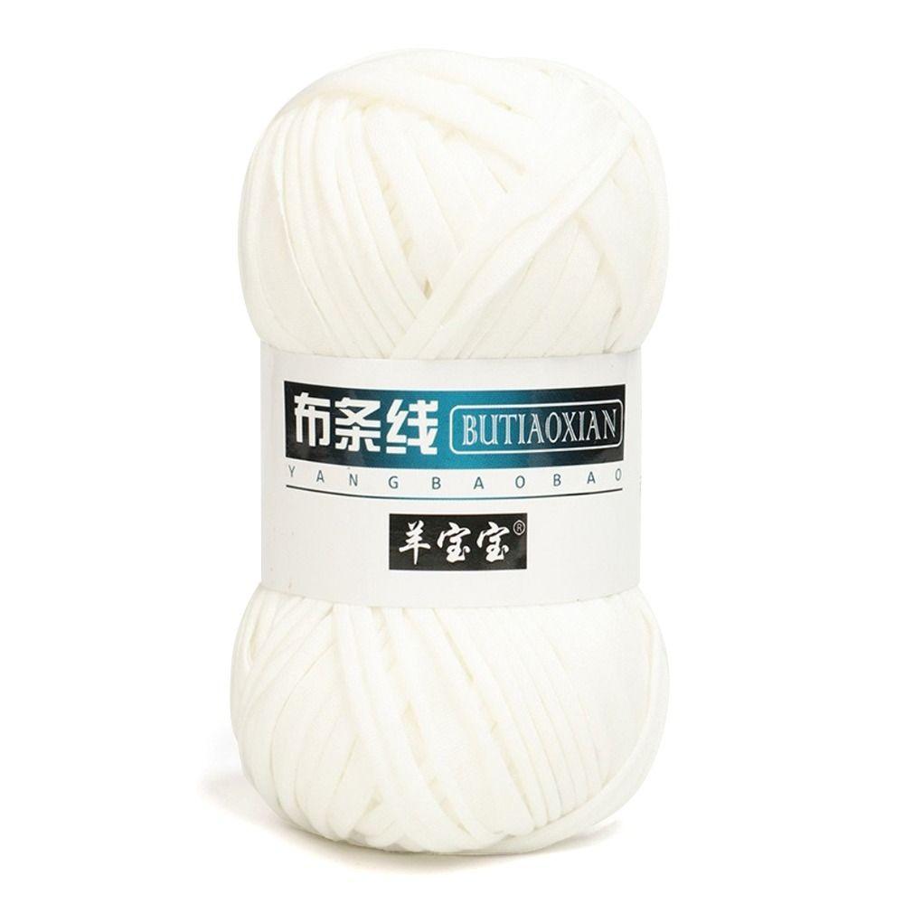 DIY Crochet Knitting Cotton Milk Cotton Soft Cotton Yarn  Sofa Cushion