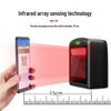 Omnidirectional Barcode & QR Code Scanning Platform