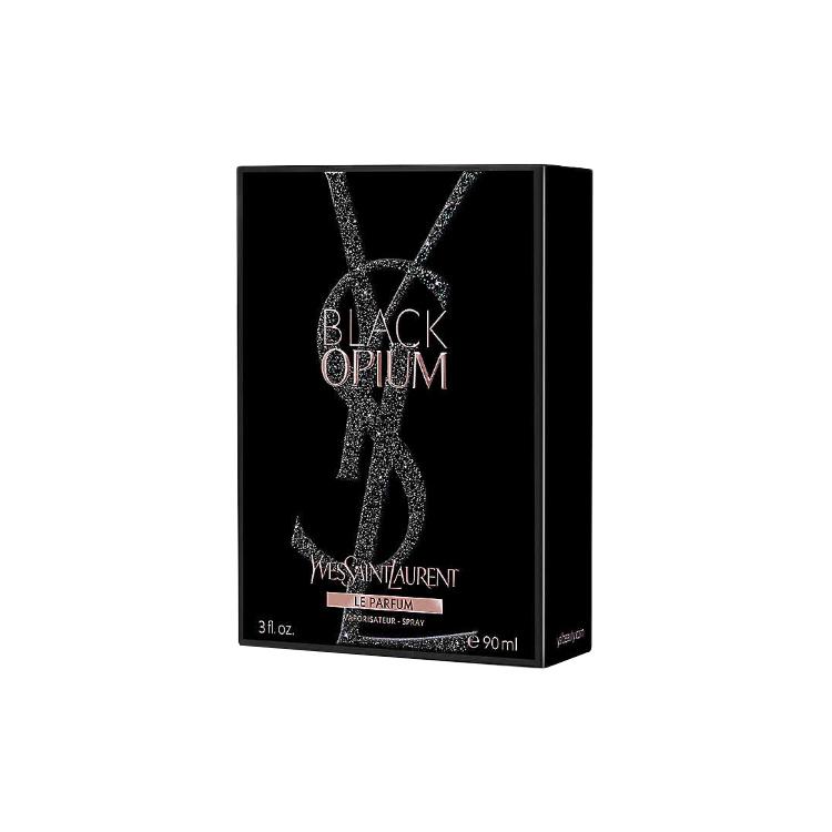 Yves Saint Laurent BlackOpium Le Parfum