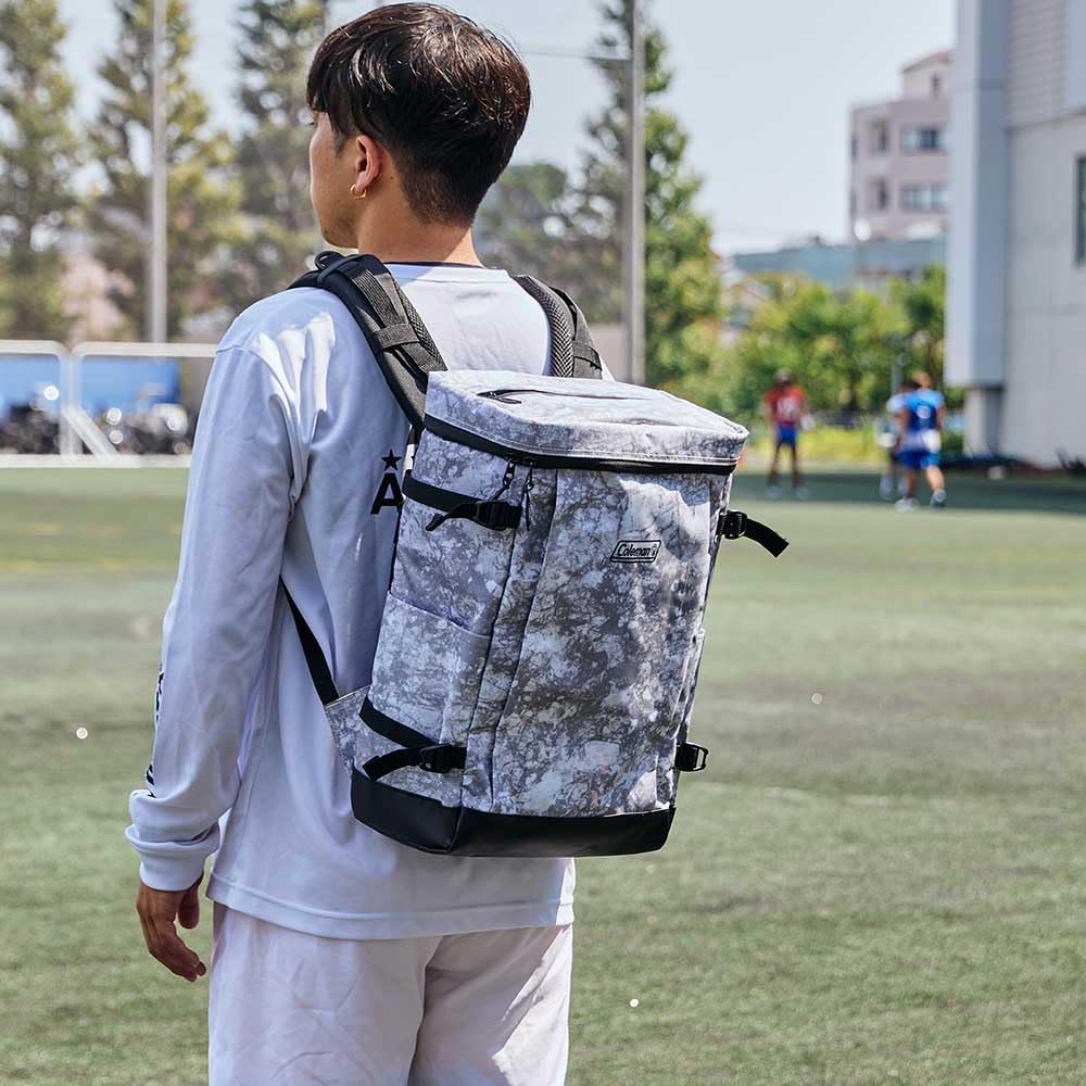 Рюкзак Coleman Shield 25 25 л
