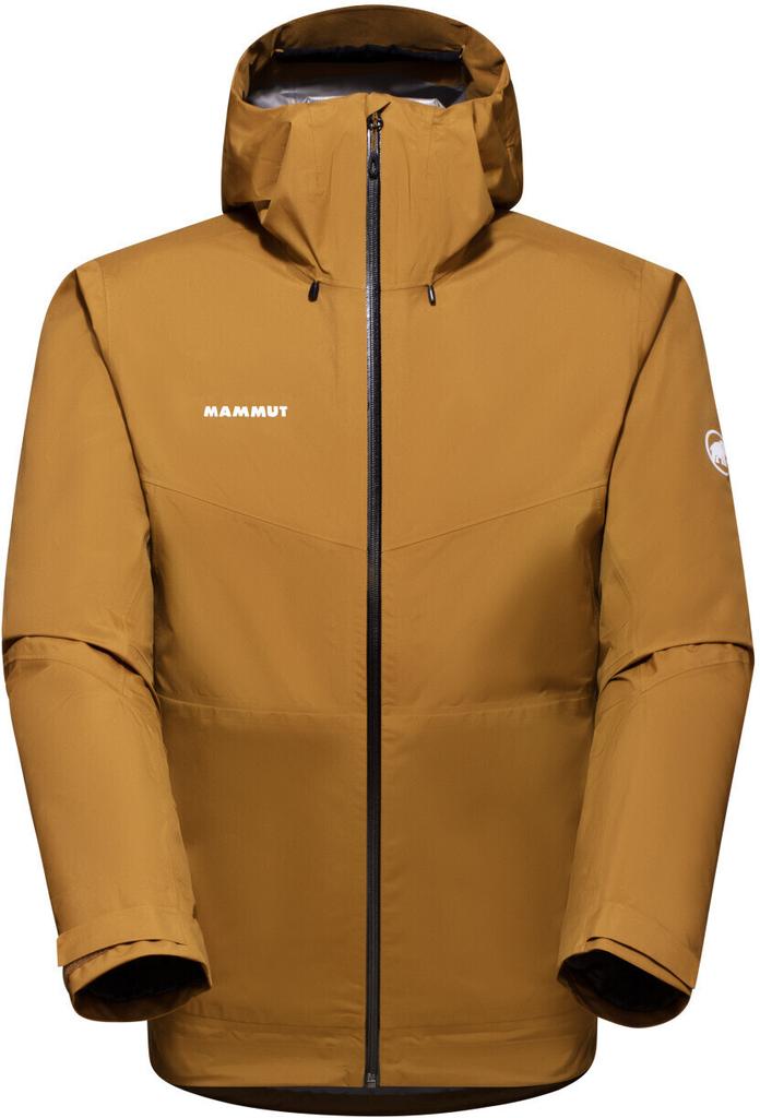 Куртка Mammut Convey 3 в 1 HS Hooded Jacket Men