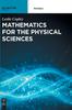 Книга Mathematics for the Physical Sciences
