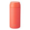 Thermo Mug Stainless Steel Bottle, Bright Orange, 360ml [ALLDAY] 4813 AL21-36