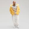 UNDEFEATED Down Jackets Unisex Stand Collar Moderate Other UC2HGDJ01M