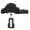 Car Sunroof Bracket Slider Buckle Rail Clip Repair Ki For Jeep Renegade 2015-2021 Auto Sunroof Frame Bracket 77368445 77368446