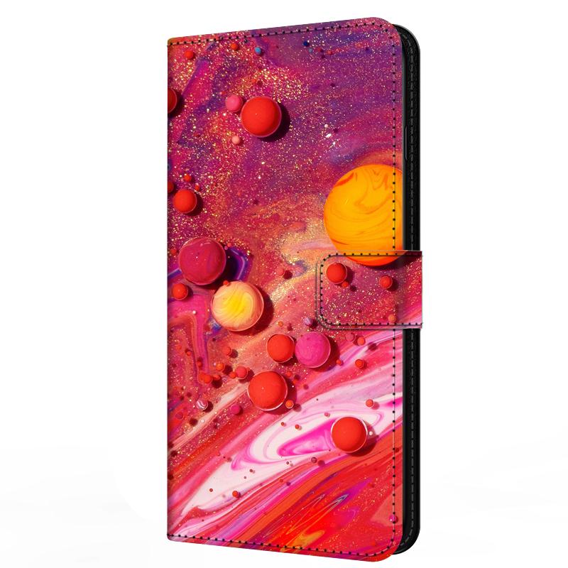 Чехол-книжка для Samsung M54 5G / M34 A34 A54 5G A14 Кожаный Магнитный Кошелек Подставка Обложка Funda для Samsung Galaxy A24 M 54 Сумка