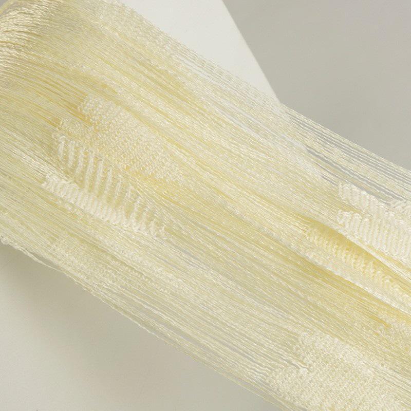 Романтическая проволочная занавеска для двери «Любовь», 1 м x 2 м, декоративная перегородка