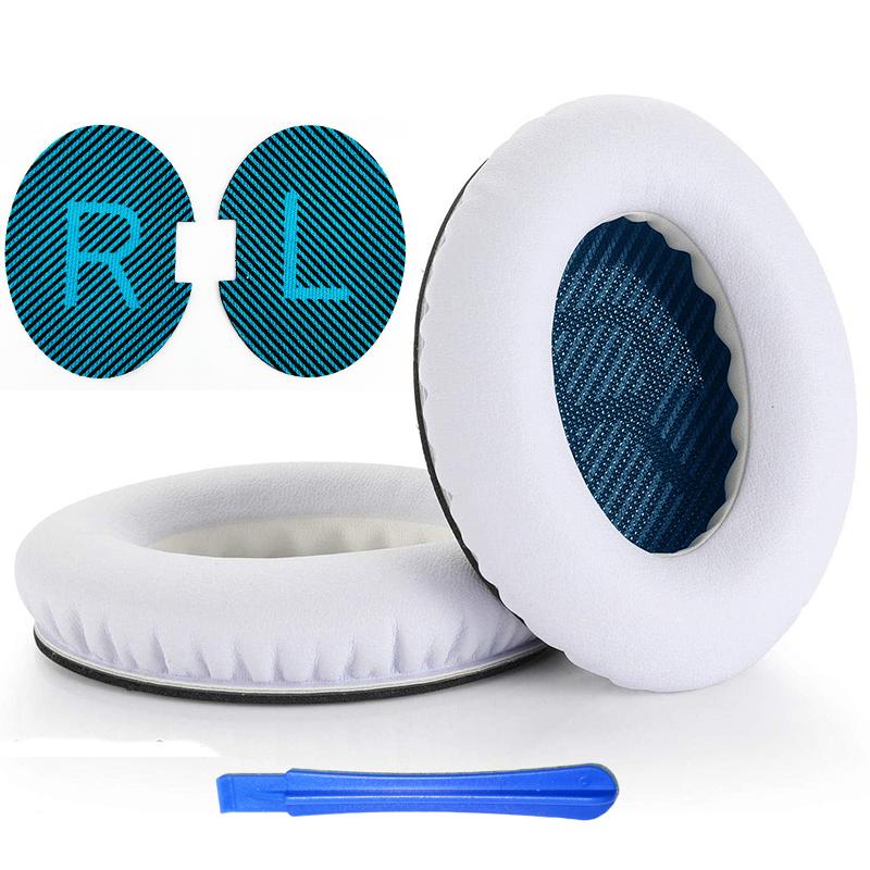 Сменные амбушюры для Bose QuietComfort 35 QC35 ii QC15 QC25 Амбушюры Амбушюры Амбушюры QC 35 ii 15 25 SoundTrue Чехол для наушников