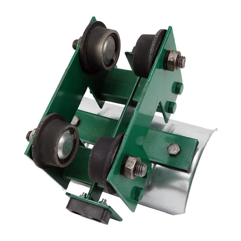 Crane I-Beam Cable Trolley