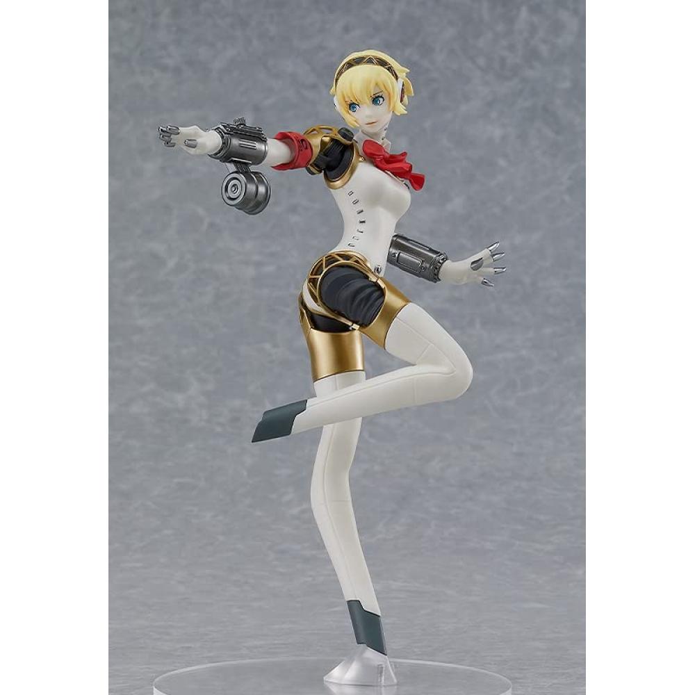 POP UP PARADE Persona 3 Aigis немасштабная пластиковая окрашенная готовая фигурка M04334