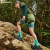 Низкие походные ботинки Merrell MOAB 3