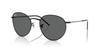 Солнцезащитные очки 0RBR0103S ЧЕРНЫЕ 55 [Ray-Ban]
