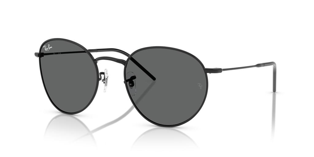 Солнцезащитные очки 0RBR0103S ЧЕРНЫЕ 55 [Ray-Ban]