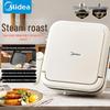 Midea Двусторонний электрический гриль и сэндвичница JKE28J51