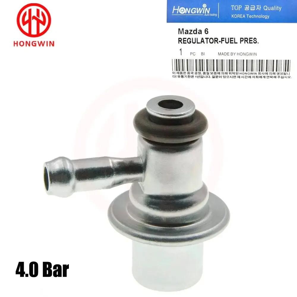 3.0 4.0 Bar 78107088000 Fuel Injection Pressure Regulator Case 3 4 BAR Fits Mazda 6 For KTM EFI 2011-19 250 350 450 78107088100