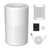Intelligent Household Air Purifier Efficient Filtration Plug-Play Energy-saving Low Noise Indoor Desktop Smart Auto Mode Purifier