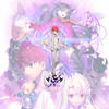 Аниме Fate/stay night 15см Акриловый Fate/Grand Order Подставка Модель Персонажи Настольная модель-подставка Украшение Коллекция Подарки