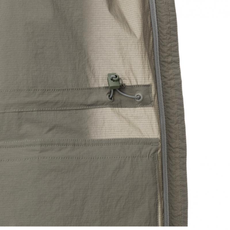 [Mountia] Mountia весна-лето женская куртка S крахмал 4 1mqjkm3506