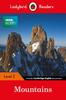 Книга Ladybird Readers Level 2 - BBC Earth - Mountains (ELT Graded Reader)