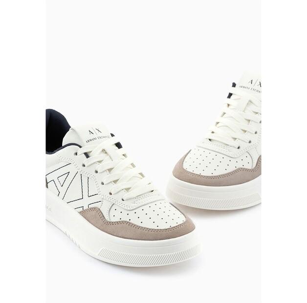 Armani Exchange XDX103_XV579 кроссовки