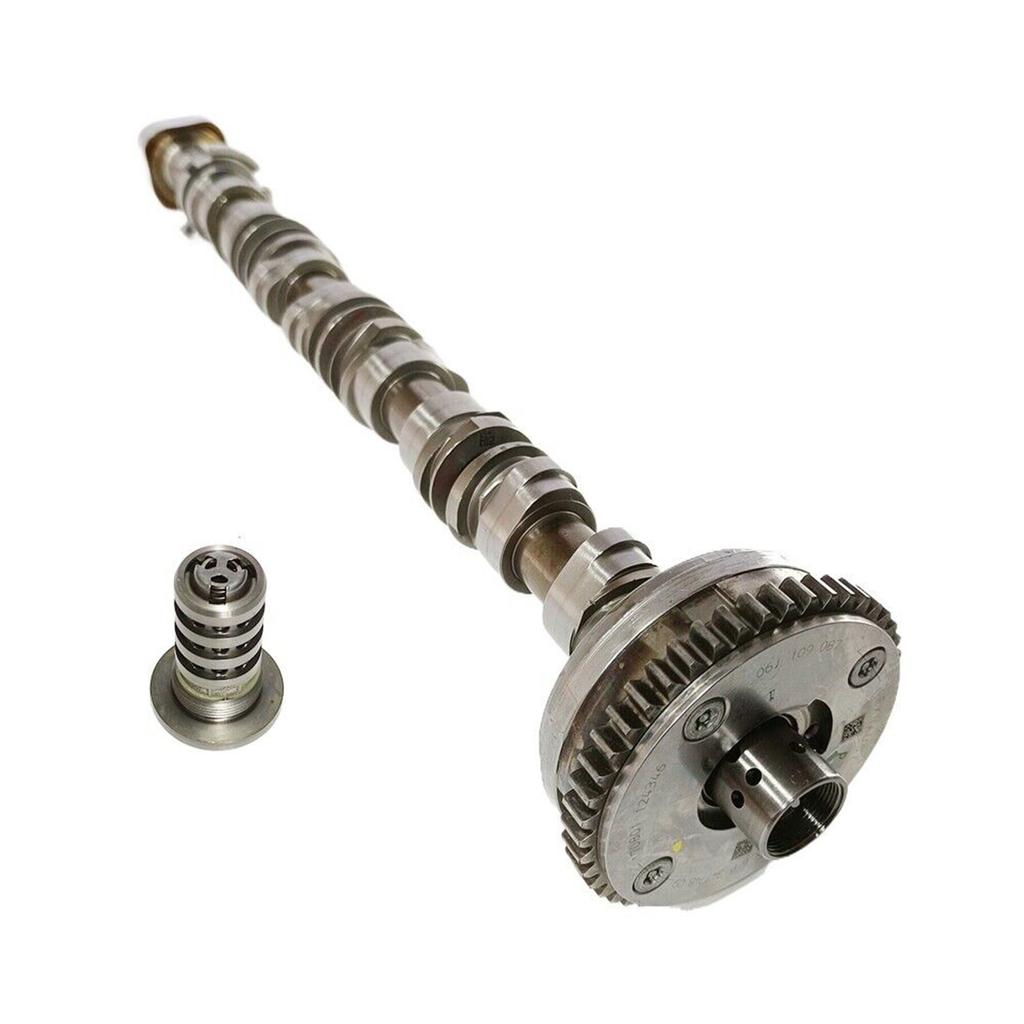 EA888 Gen3 Camshaft Exhaust &Intake &Adjuster Valves For VW Tiguan A5 A6 Q5