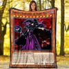 Мультяшное одеяло Yu-Gi-Oh Классическая КАРТА МОНСТРА Плед Подарок на День Рождения Рождество Спальня Диван Путешествия Кемпинг Теплое одеяло