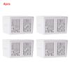 For Roborock P20 Pro/Saros 10R/Z70 /Qrevo Master/Curv/Edge /G20S Ultra/P10S Pro Dity Waste Water Tank Deodorization Module Parts