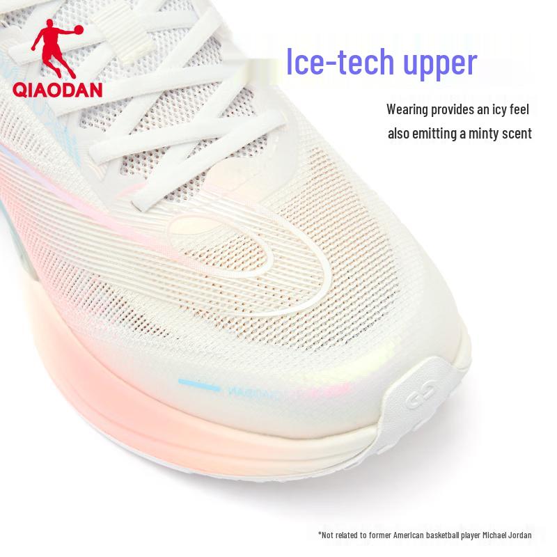 Jordan Feiying Team 3 Women's Cushioned Running Shoes